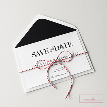  wedding Invitations