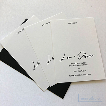  wedding Invitations