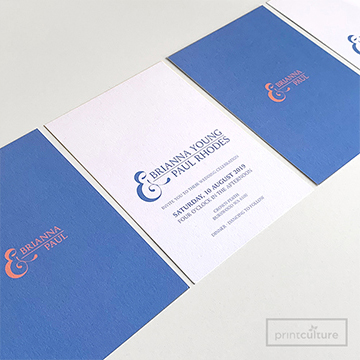  wedding Invitations