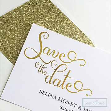  wedding Invitations