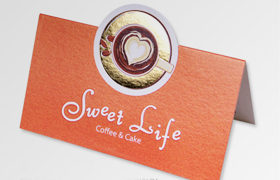 DIE CUT