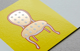 mettalc gold  foil