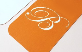 gold foil