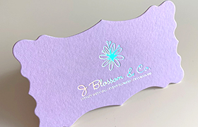 DIE CUT
