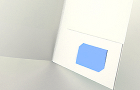 250gsm SNOW WHITE