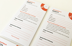 NOTEPADS