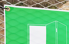 TENT FAVRIC / POLYESTER