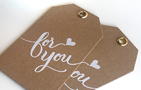 FOIL STAMPING