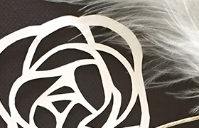 LASER CUT