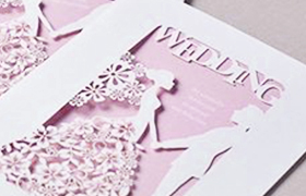 LASER CUT
