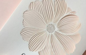 LASER CUT