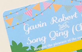 gold foil