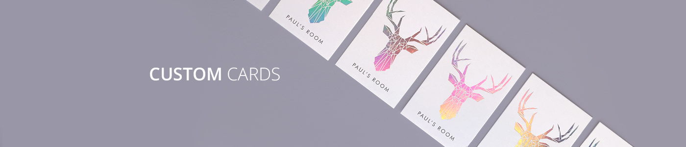 printculture custom cards

